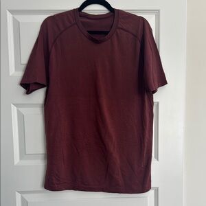 lululemon athletica swiftly tech tee